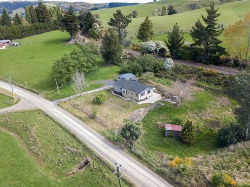 201 Wairongoa Road, North Taieri