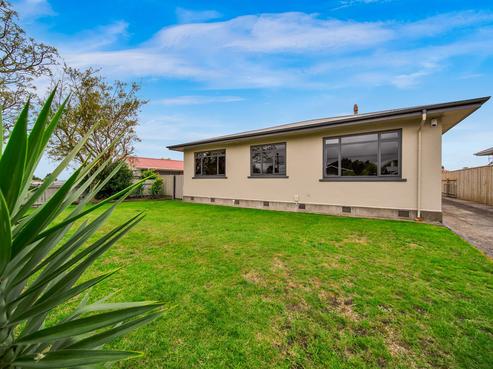 283 Carrington Street, Vogeltown