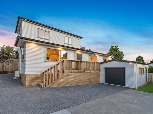 130C Taikata Road, Te Atatu Peninsula