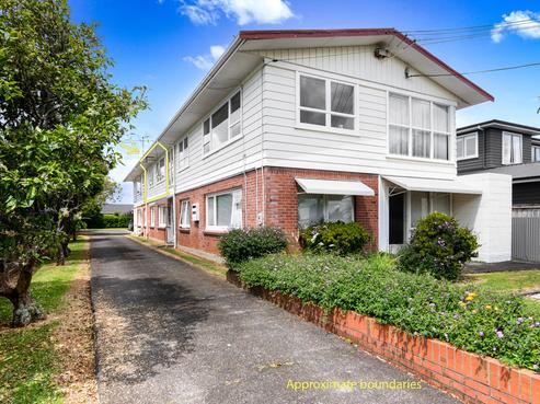 4/7 Wainui Avenue, Point Chevalier