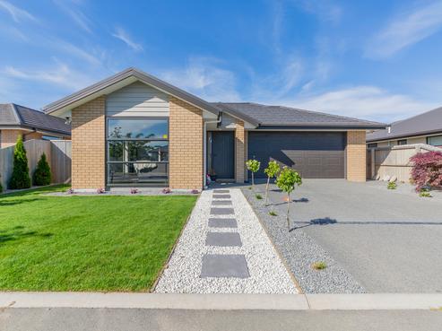 36 Slate Street, Rolleston