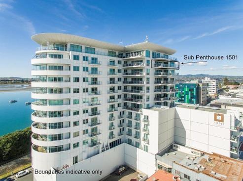 7 Devonport Road, Tauranga Central