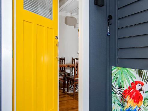 17A Wrack Street, Kensington