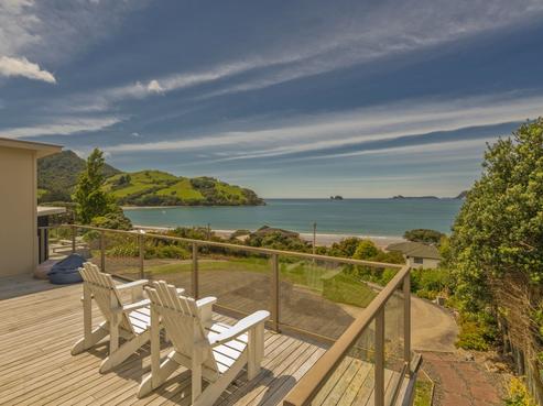 75 Wharekaho Road, Whitianga