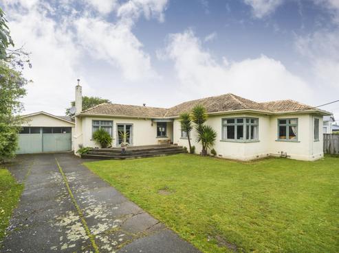 55 Glasgow Terrace, Feilding