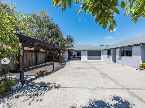 81 Parker Street, Motueka
