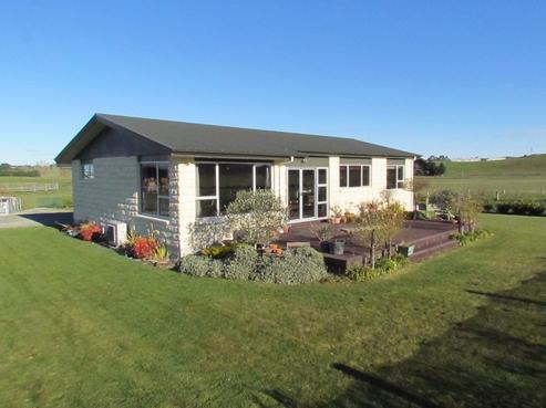 335 Rosewill Valley Road, Rosewill