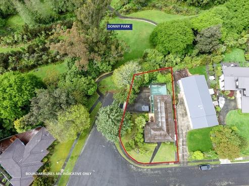 1 Conway Place, Chartwell