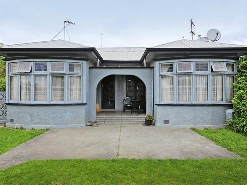 1007 Tomoana Road, Mahora