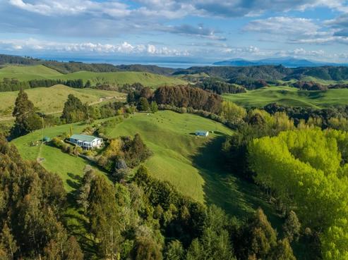 1916 Whangamata Road, Lake Taupo (West)