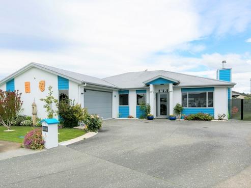 8 Ohau Place, Poraiti