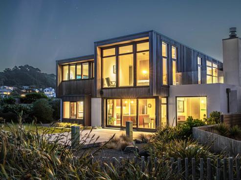13 Steeple Lane, Seatoun