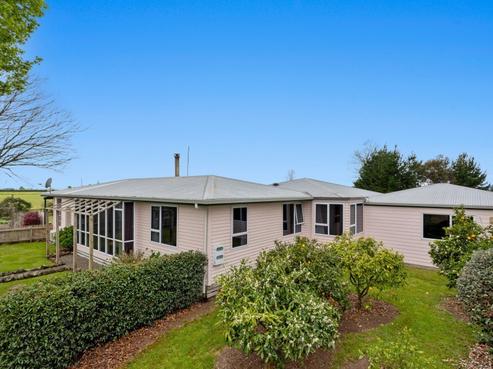 63 Awaiti South Road, Otakiri