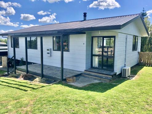 4 Princess Street, Te Aroha
