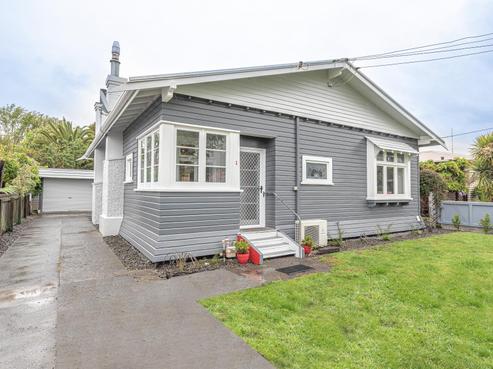 1 Boyd Avenue, Aramoho
