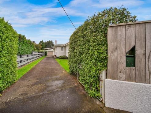 56 Reid Avenue, Hawera