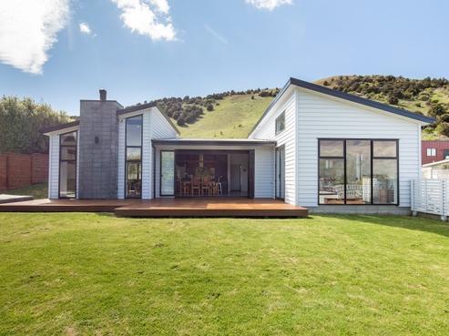1 Fastness Crescent, Wanaka