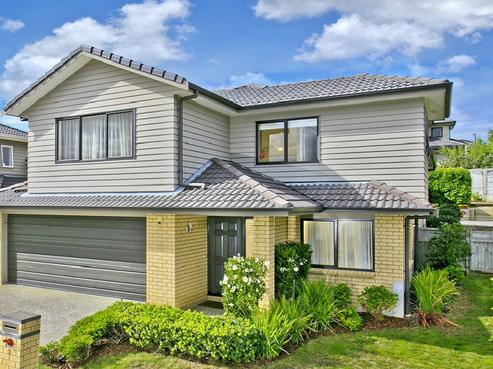 3 Ravine Lane, Oteha