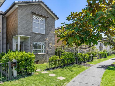 369 College Road, Stonefields