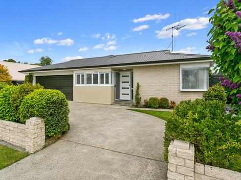 210 Young Street, Te Awamutu