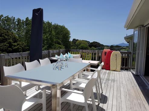 18 Taranga Road, Langs Beach