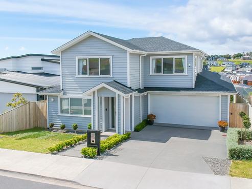 68 Ormonde Drive, Silverdale