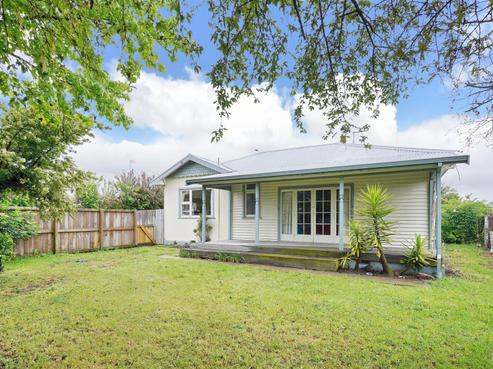 42 East Belt, Rangiora
