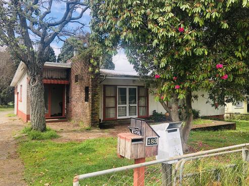 183 Broadway, Kaikohe