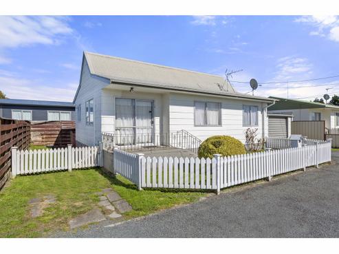 12D Breckons Avenue, Nawton