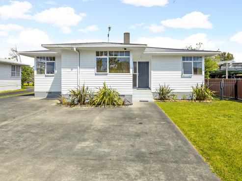 35 Gossamer Drive, Pakuranga Heights