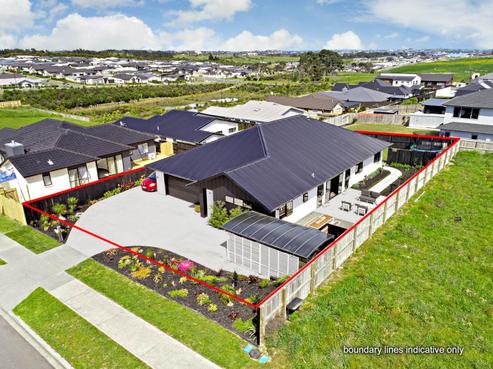 44 Karo Road, Beachlands