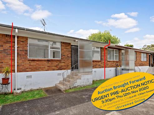3/20 Campbell Road, Royal Oak