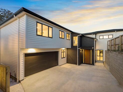 17B Strathnaver Crescent, Lynfield