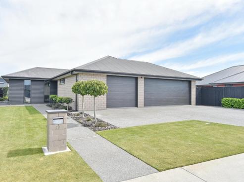 28 Wooten Place, Kaiapoi