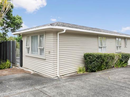 40A Wolsley Avenue, Milford