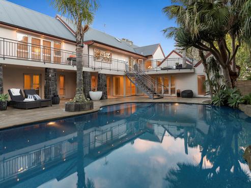 132 Lonely Track Road, Redvale
