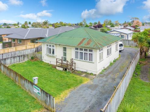 22 Higgins Road, Frankton