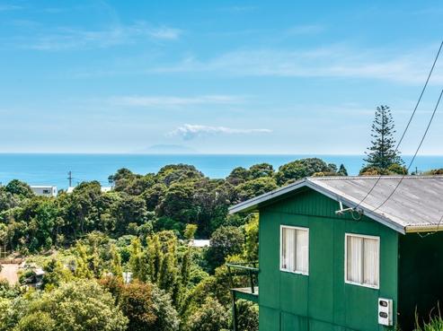 49 Trig Hill Road, Onetangi