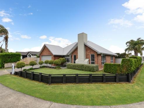 55 Alconbury Drive, Rototuna North