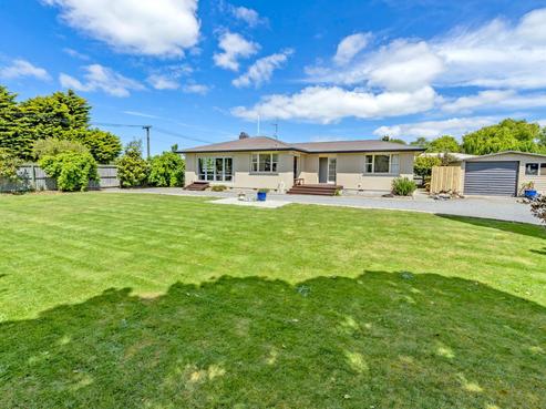 43 Leeston And Lake Road, Leeston