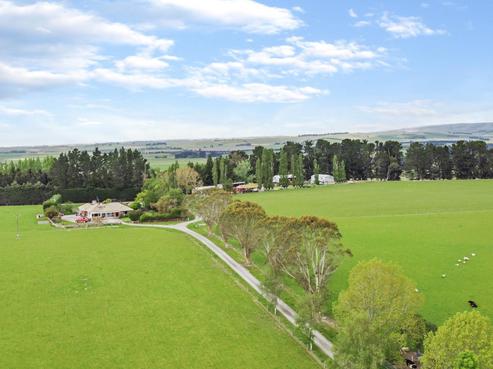 357 Howell Road, Pleasant Point
