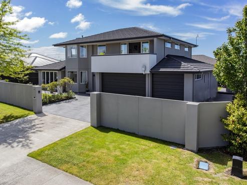 20 Kotare Avenue, Rangiora