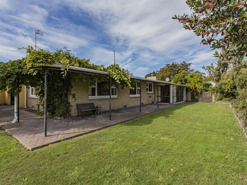 5 Cosgrove Road, Kaiapoi
