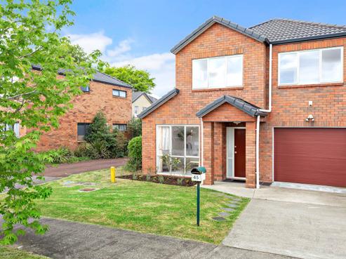 45 Masons Road, Oteha