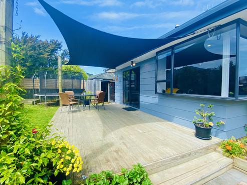 16 Musgrave Crescent, Tahunanui