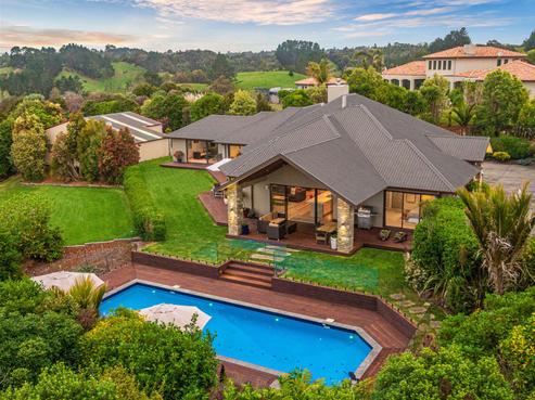 89 Wilson Road, Redvale
