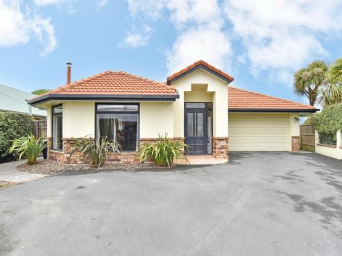 12 Camleigh Close, Kaiapoi