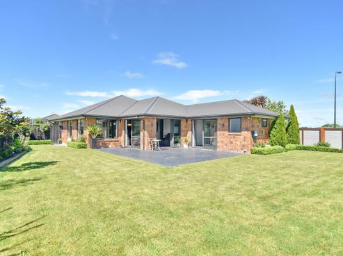 64 Acacia Avenue, Rangiora