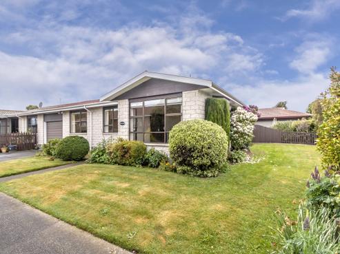 16A Camrose Place, Ilam