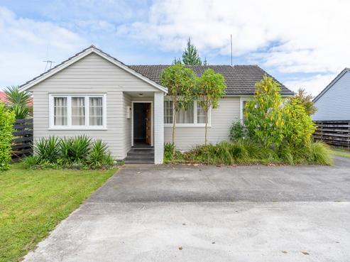 20 Karaka Street, Nawton
